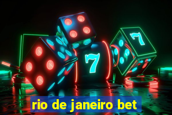 rio de janeiro bet